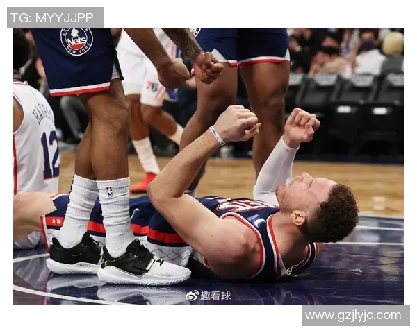 2021年1月篮网对阵魔术全场精彩回放视频分析与解读