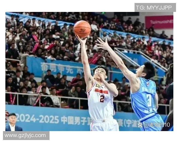 CBA激战上海对决青岛精彩瞬间回顾2月5日赛事图片集锦