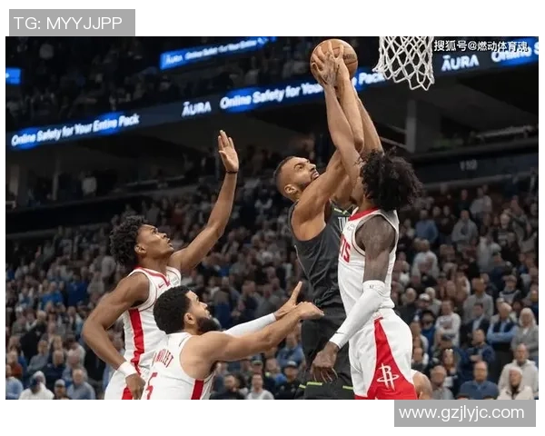 火箭队与森林狼首场对决精彩回放分析与赛后点评