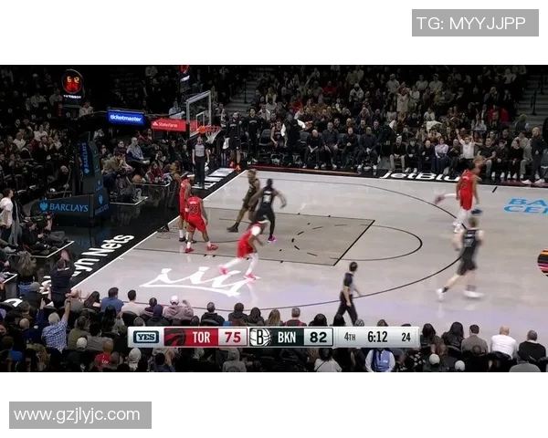 篮网与公牛季后赛第四场激战回顾球迷热情高涨见证精彩瞬间