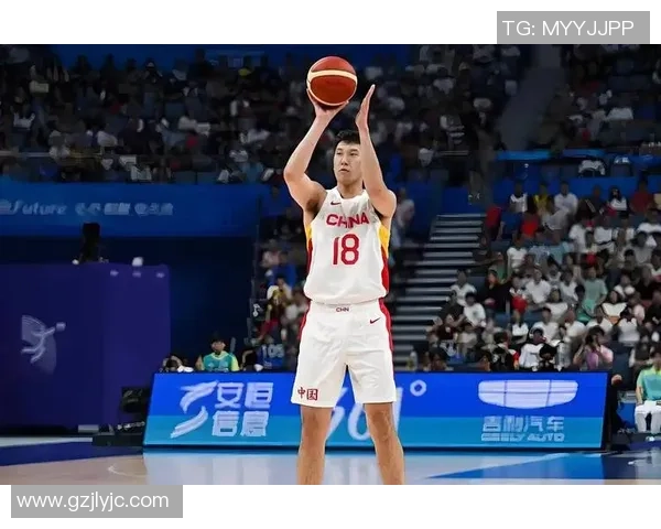 CBA超新星多恐惧？全运筛选赛场均49分 总得分比第二多68分