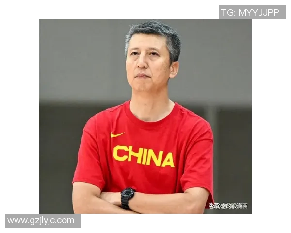 剖析中国男篮各方位的人才储藏，两年后的世界杯还需归化球员吗？